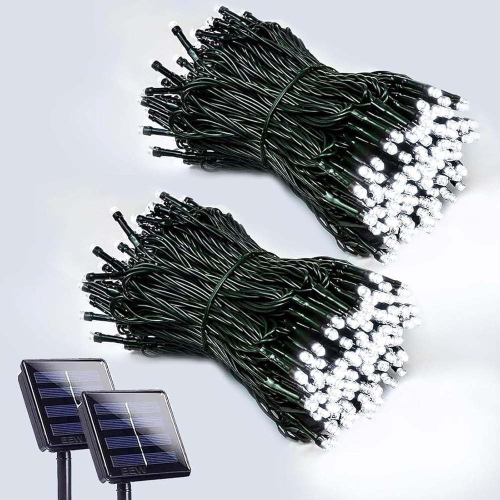 Christmas Tree Lights with Ring Mivoza Deutschland