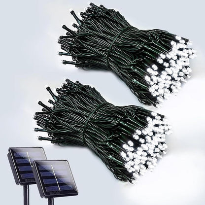 Christmas Tree Lights with Ring Mivoza Deutschland