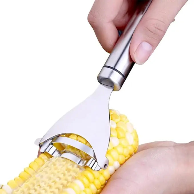 Corn planer cutter Mivoza Deutschland