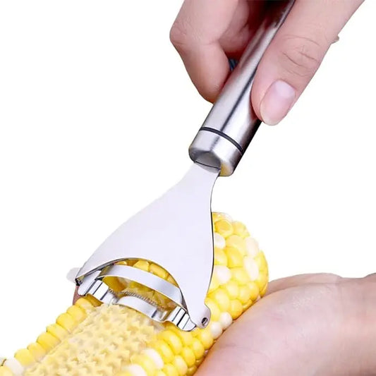Corn planer cutter Mivoza Deutschland
