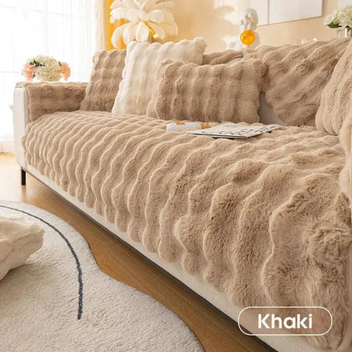 Premium Stretch-Sofabezug – Eleganter Schutz für Ihr Möbelstück Mivoza Deutschland
