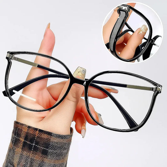 Ultraleichte Anti-Blaulicht-Lesebrille für Damen Mivoza Deutschland