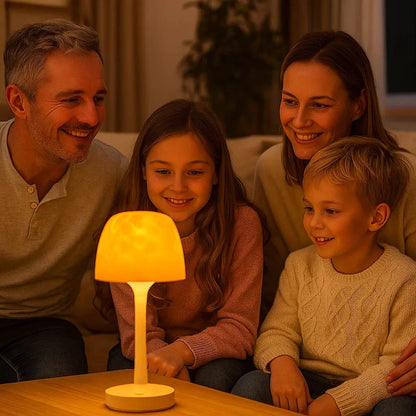 Magische Atmosphäre Tischlampe Mivoza Deutschland