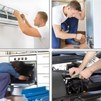 USB-Inspektionskamera mit LED-Licht – Verborgene Bereiche Sehen