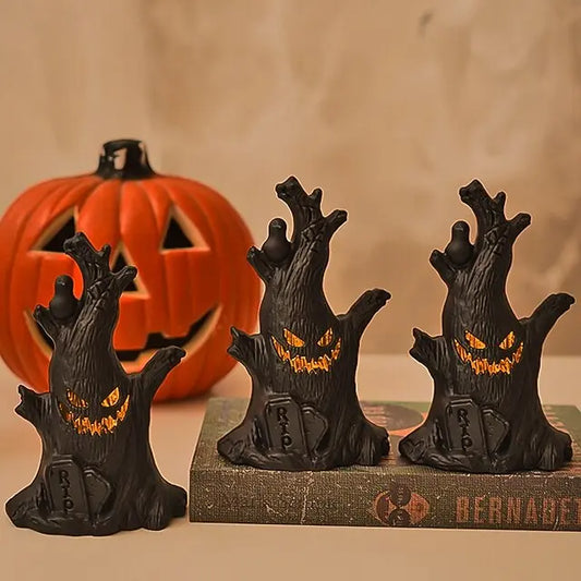 LED-Halloween-Deko — warme, gruselige Stimmung schaffen Mivoza Deutschland