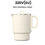 Elektrischer Reise-Wasserkocher