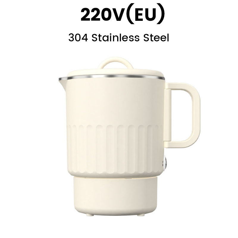 Elektrischer Reise-Wasserkocher