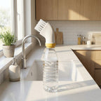 Reinigungsbürste für Wasserflaschen