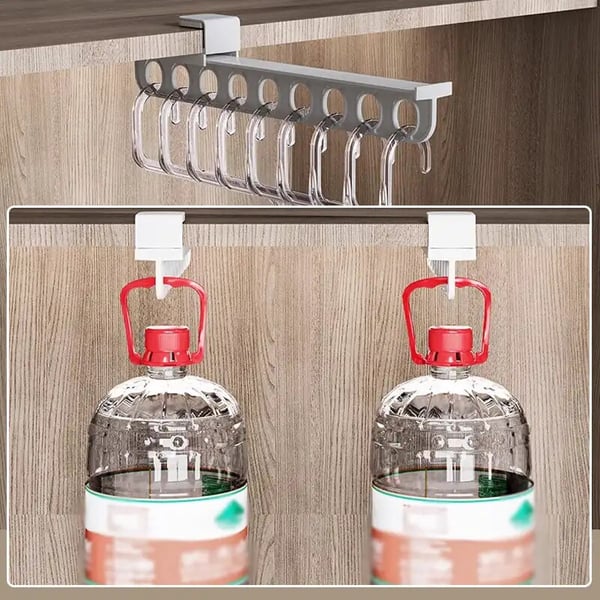 Ausziehbarer Hosenhalter für Kleiderschränke – 1 kaufen, 1 gratis sichern! Mivoza Deutschland