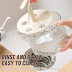 Fleischbällchen-Presse – Perfekte Form Jedes Mal