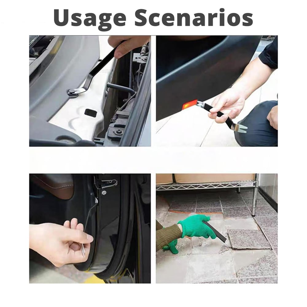 Car Repair Pry Plate Tools Mivoza Deutschland