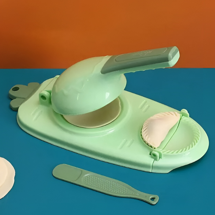 1+1 Gratis | DIY Dumpling Maker™ Manuelle Teigpresse