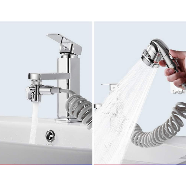 ZenSplash™ Luxus-Bidet zum Greifen nah!