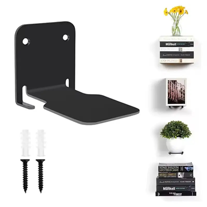 Schwebendes Wandregal — Unsichtbare Eleganz für mehr Raumgefühl Mivoza Deutschland