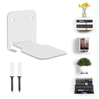 Schwebendes Wandregal — Unsichtbare Eleganz für mehr Raumgefühl Mivoza Deutschland