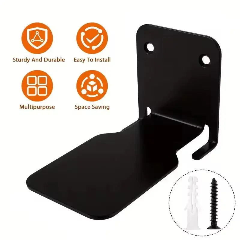 Schwebendes Wandregal — Unsichtbare Eleganz für mehr Raumgefühl Mivoza Deutschland