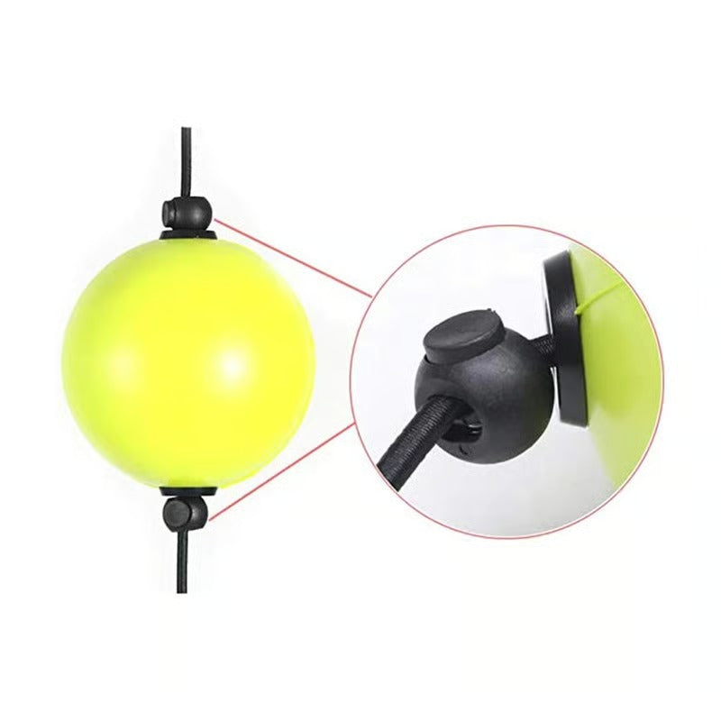 Reflex-Trainingsball – Für Gewichtstraining, Ausdauer & schnelle Reaktionen Mivoza Deutschland