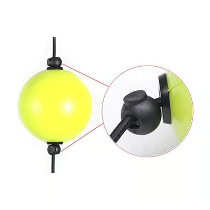Reflex-Trainingsball – Für Gewichtstraining, Ausdauer & schnelle Reaktionen Mivoza Deutschland