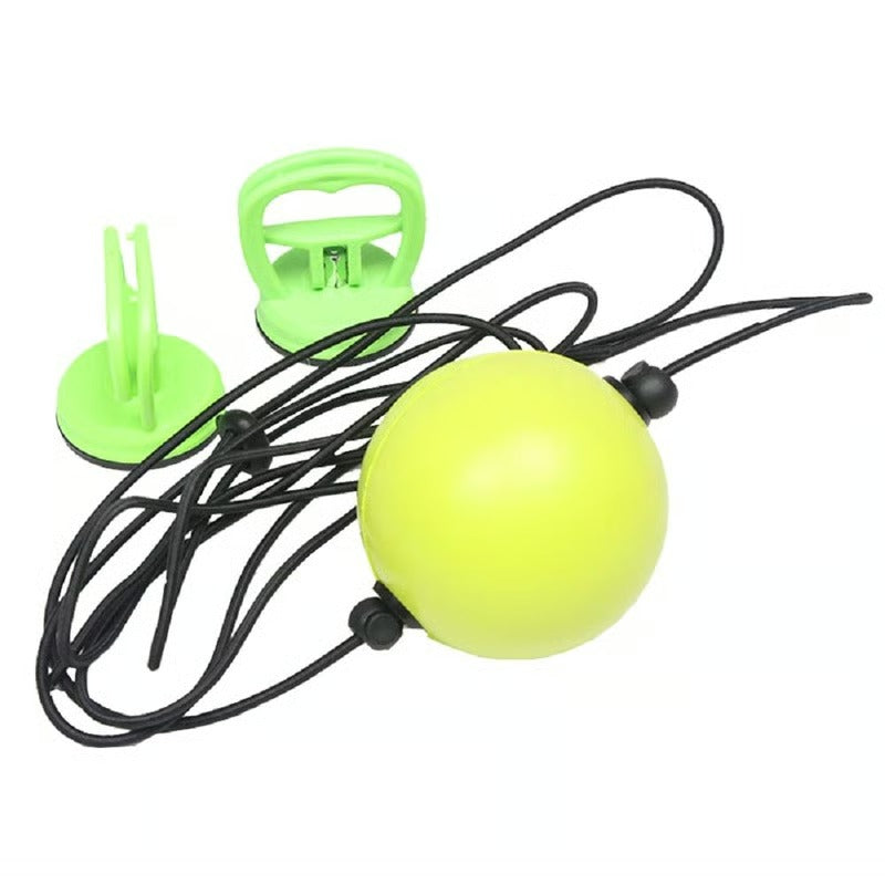 Reflex-Trainingsball – Für Gewichtstraining, Ausdauer & schnelle Reaktionen Mivoza Deutschland