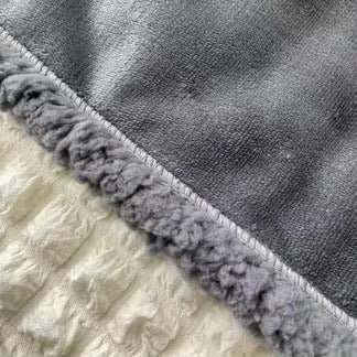 Wasserdichte Kuscheldecke für Paare – Trocken & gemütlich bleiben Mivoza Deutschland