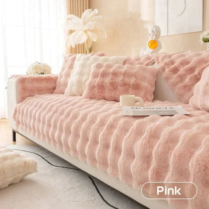 Premium Stretch-Sofabezug – Eleganter Schutz für Ihr Möbelstück Mivoza Deutschland