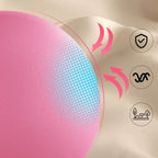 Balance-Hüpfball – Spaßiges Fitness für Kinder & Erwachsene