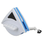 Magnetischer Fensterreiniger — doppelseitiges Glasreinigungsgerät mit Sicherheitsverschluss Mivoza Deutschland