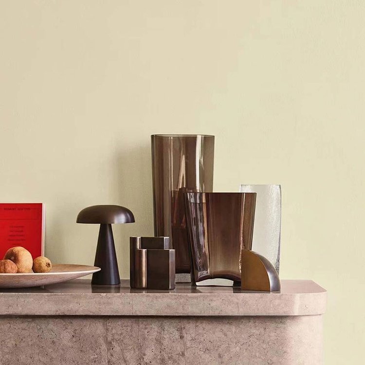 Kabellose Tischleuchte