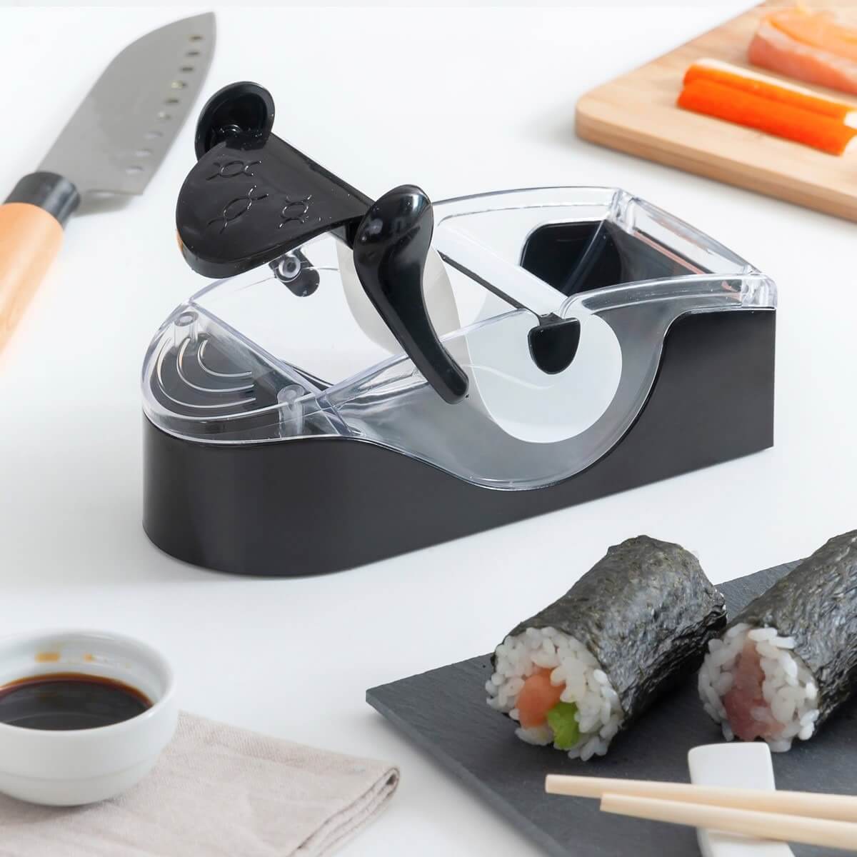 SushiRoller™ Sushi-Macher-Rolle