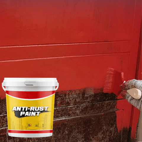 PaintPro™ Anti-Rost-Farbe