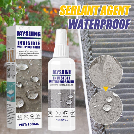 1+1 Gratis | SealantSpray™ Wasserdichtes Dichtungsmittel