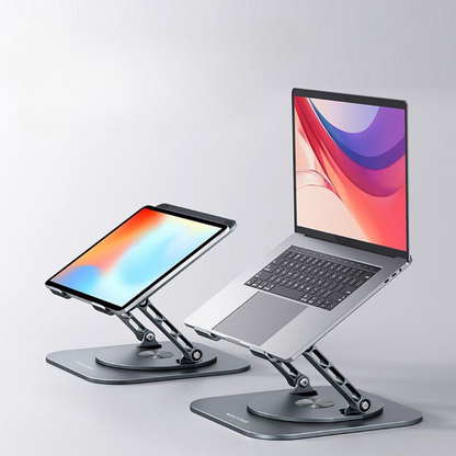 FlexiStand™ Verstellbarer Laptop Ständer