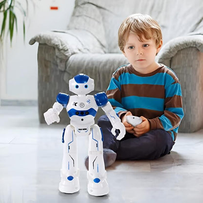 SmartRobot™ Intelligenter Roboter mit Gestenerkennung