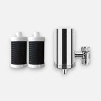 Edelstahl Wasserhahn-Filter