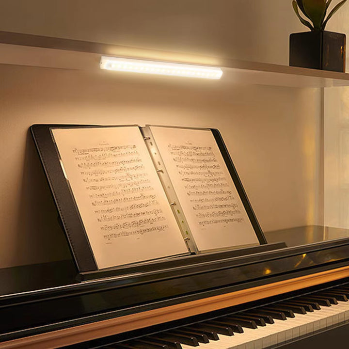 Magnetische Sicherheits-Sensorleuchte