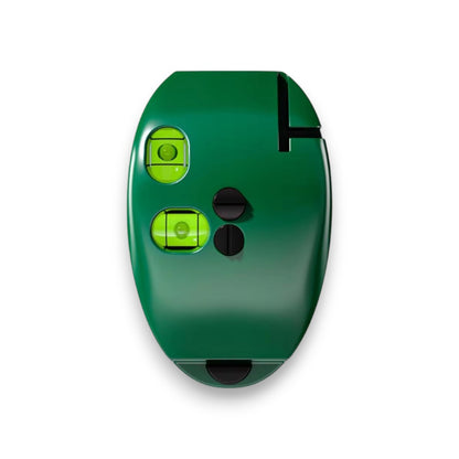 Kompakte Laserwasserwaage