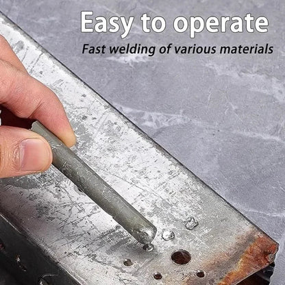 2+1 GRATIS | Niedrigtemperatur-Schweißstäbe – Starke Metallreparaturen leicht gemacht Mivoza Deutschland