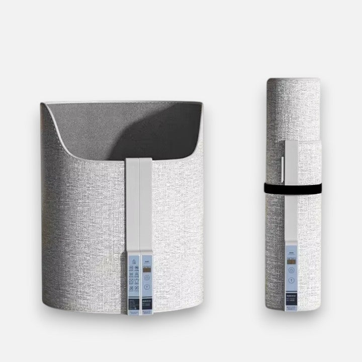 Elektrischer Faltbarer Fußwärmer