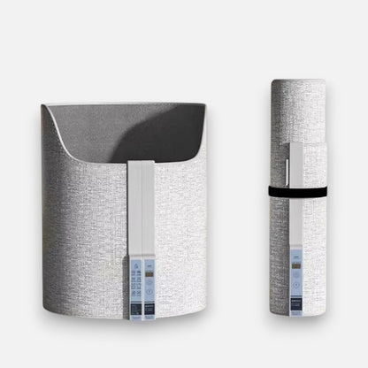 Elektrischer Faltbarer Fußwärmer