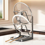 Deckel- & Utensilienhalter