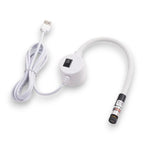 Magnetische Nähhilfe mit Licht