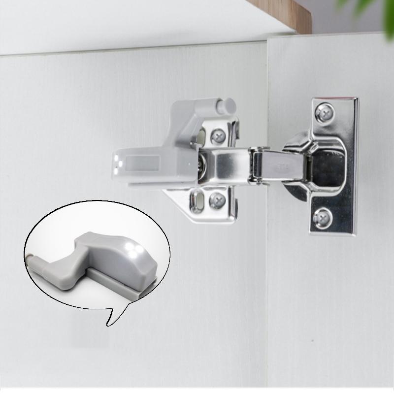 5+5 GRATIS | Bewegungssensor LED-Schranklicht – Automatisch & Kabellos Mivoza Deutschland