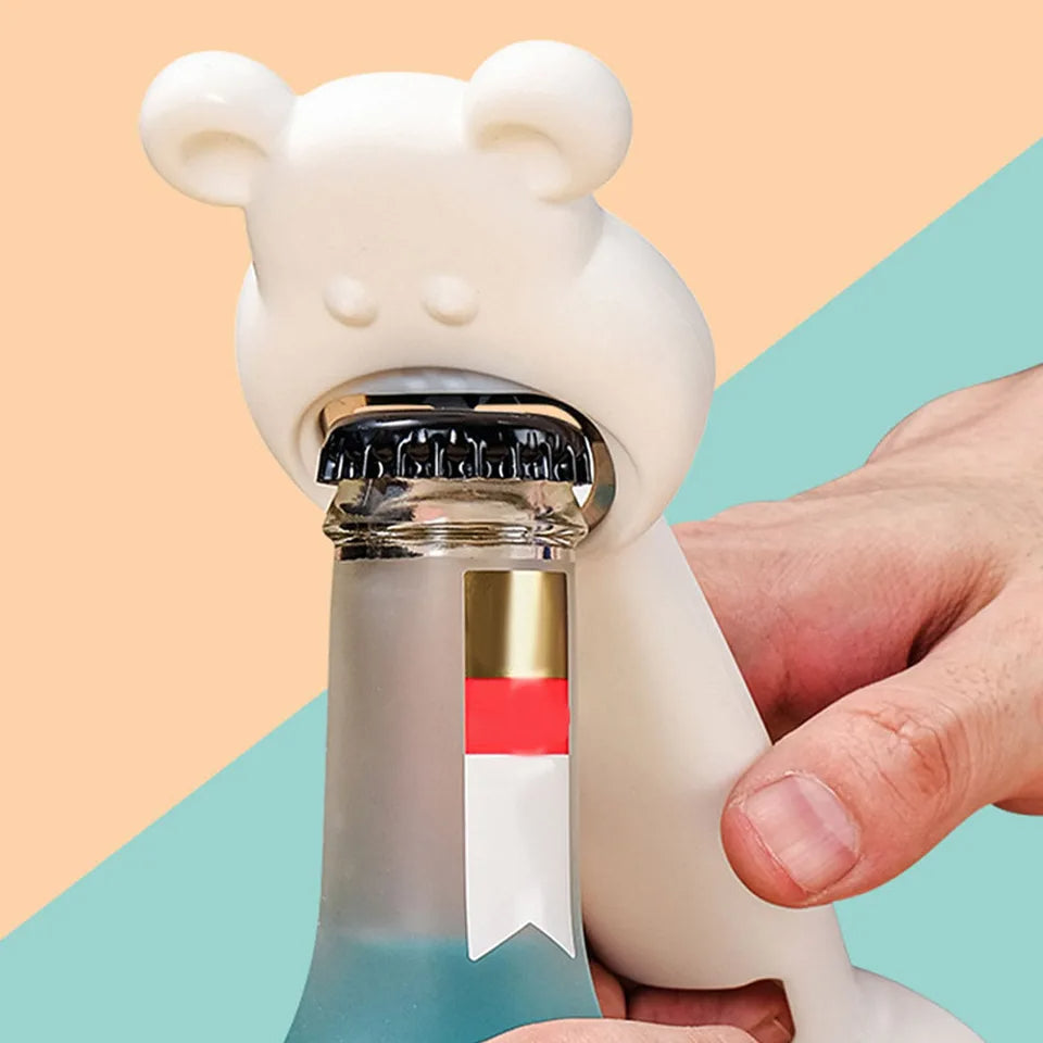 1+1 GRATIS | 4-in-1 Küchenöffner – Ideal bei Arthritis und eingeschränkter Handkraft Mivoza Deutschland