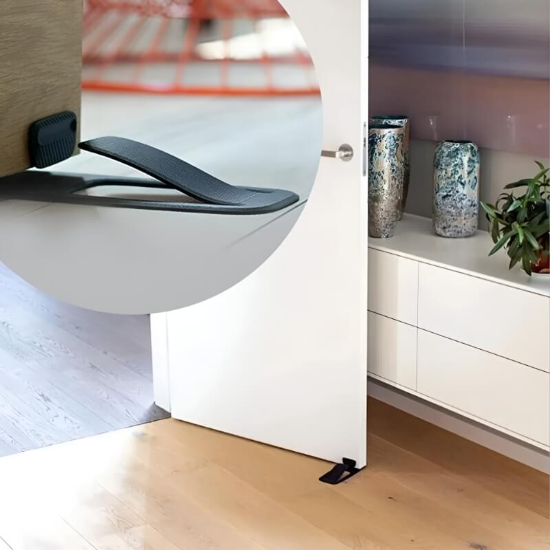 DoorStopper™ Feder Innovativer Türstopper