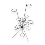 Moderner Obstständer