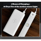 Kabellose LED-Lichtleiste