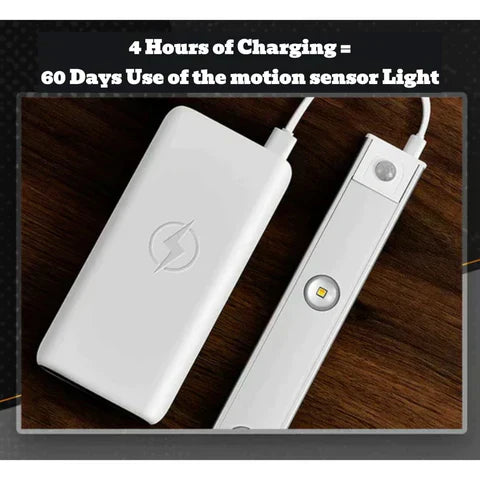 Kabellose LED-Lichtleiste