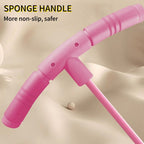 Balance-Hüpfball – Spaßiges Fitness für Kinder & Erwachsene