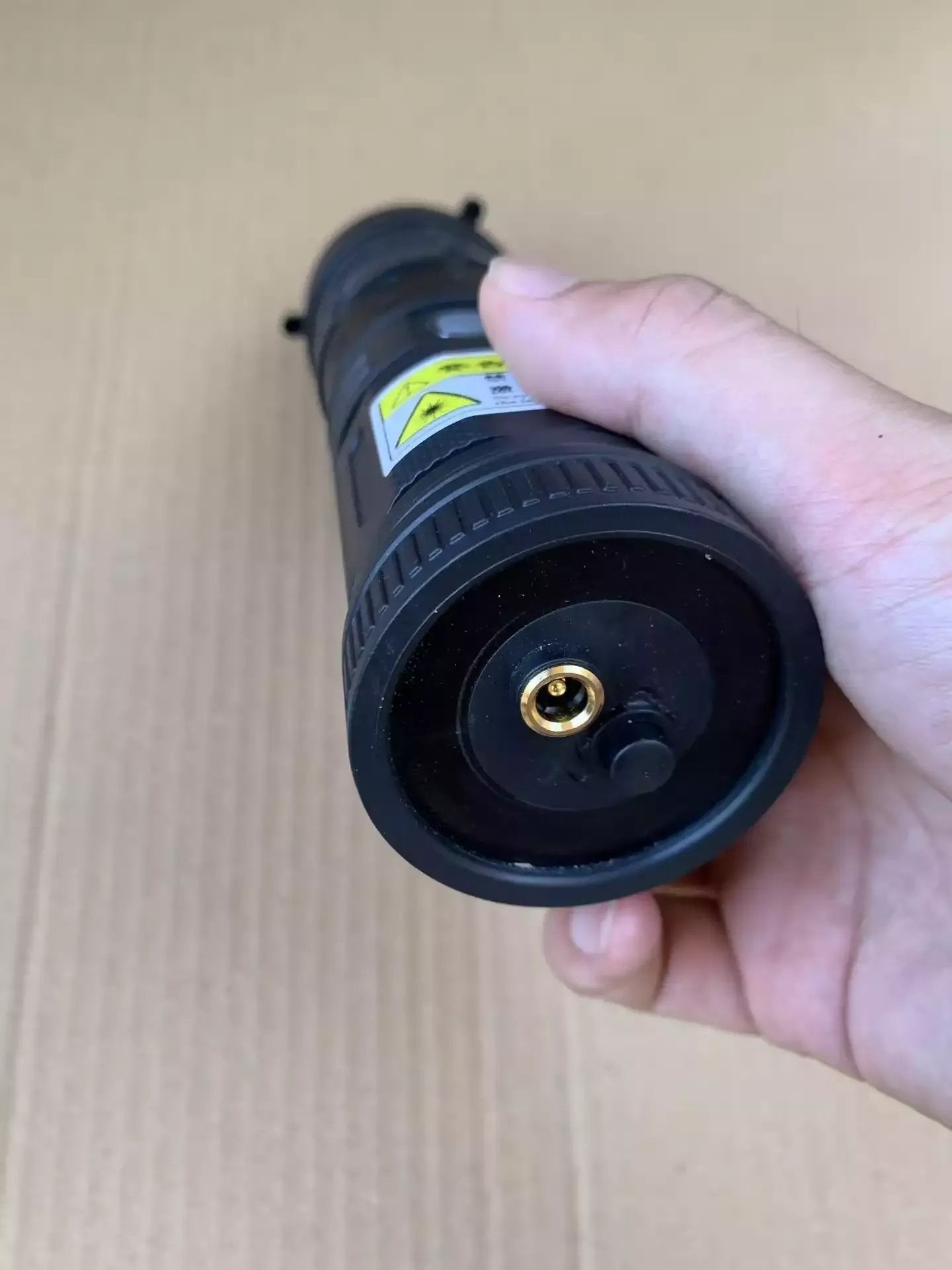 Infrarot-Lasergerät – Professionelle Hochleistung