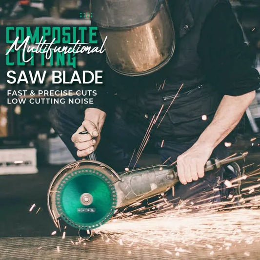 Multifunktionale Diamantsägeblatt – Ultrafeine Fliesenschneider mit Präzision Mivoza Deutschland